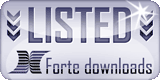 Forte downloads